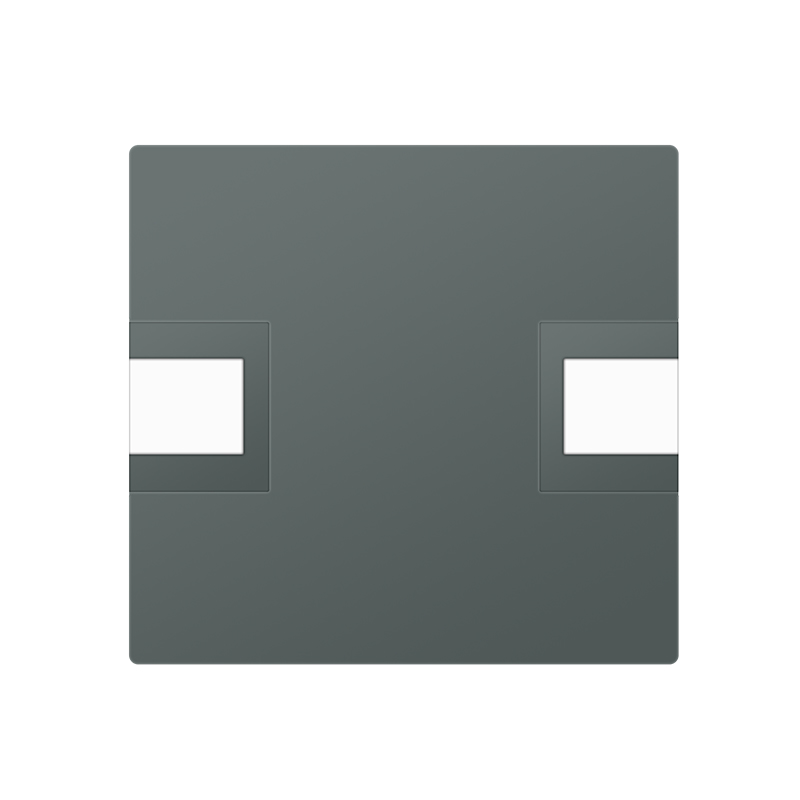 Integrated Flat Wire Chip Inductor