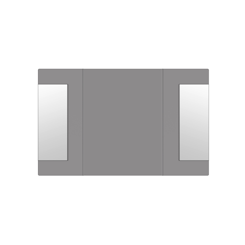 Integrated High Power Inductor